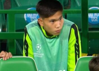 «18-летний Шерхан Калмурза может заменить Анарбекова и Заруцкого в Лиге чемпионов»