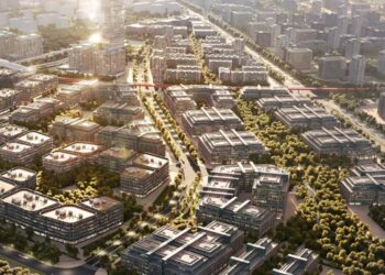 Токаев придал Алатау спецстатус для инноваций и инвестиций