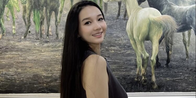 Акнар Гүлстанның қазасы: іс КНБ жанындағы Антикорға берілді