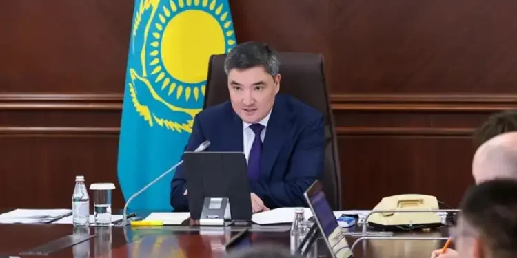 Үкімет бюджет шығындарын қысқартады