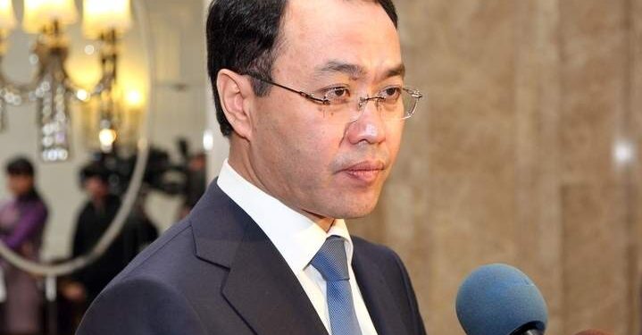 «Экс-глава антикоррупционного агентства Кожамжаров стал фигурантом дела»