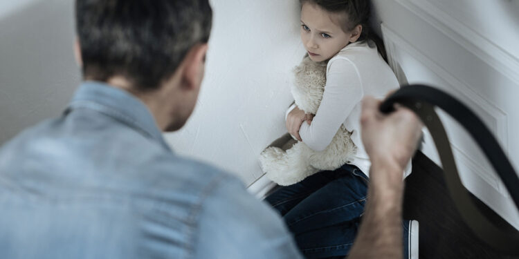 Отец задержан после гибели трёхлетней девочки в Павлодарской области