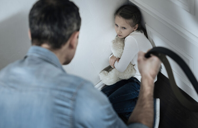 Отец задержан после гибели трёхлетней девочки в Павлодарской области