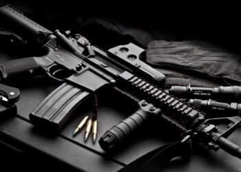 Қаңтардағы қарулар тәркіленді: Алматы облысында бес тұрғын қолға түсті