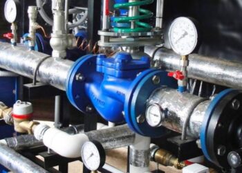 Казахстану требуется 6,8 трлн тенге для модернизации коммунальных сетей