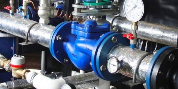 Казахстану требуется 6,8 трлн тенге для модернизации коммунальных сетей