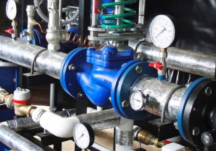 Казахстану требуется 6,8 трлн тенге для модернизации коммунальных сетей