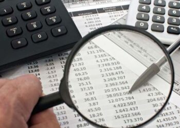 Агентство финансового мониторинга раскрывает масштабные нарушения в расходовании бюджетных средств