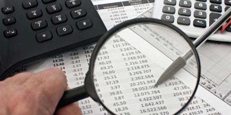 Агентство финансового мониторинга раскрывает масштабные нарушения в расходовании бюджетных средств