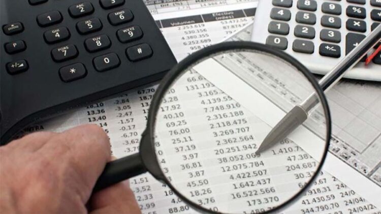 Агентство финансового мониторинга раскрывает масштабные нарушения в расходовании бюджетных средств