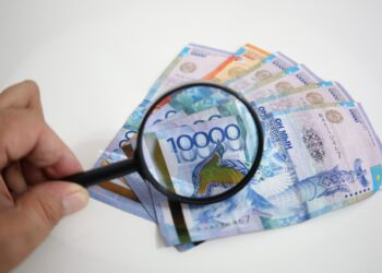 Алматинская область: в бюджет возвращено 233,1 тыс. тенге после аудита в образовательном учреждении