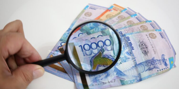 Алматинская область: в бюджет возвращено 233,1 тыс. тенге после аудита в образовательном учреждении