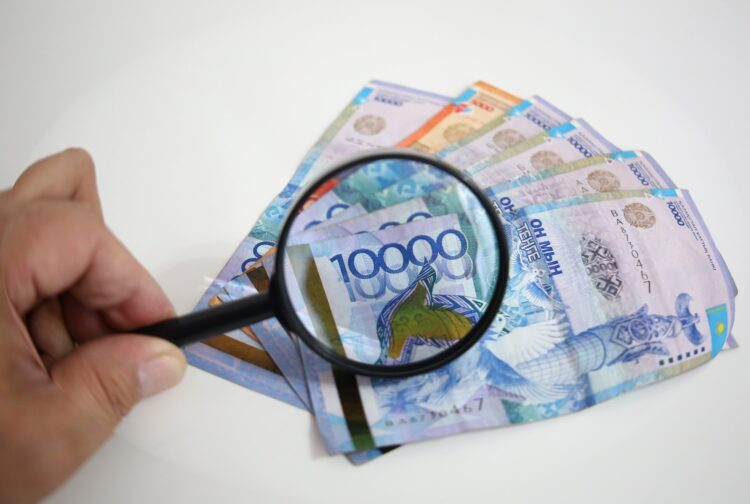 Алматинская область: в бюджет возвращено 233,1 тыс. тенге после аудита в образовательном учреждении