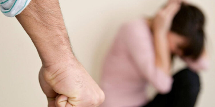 ️ В Актау избиение женщины попало на видео