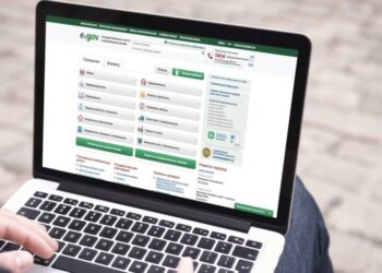 СҚО-да egov қызметкерлері заңсыз ЖСН жасаған