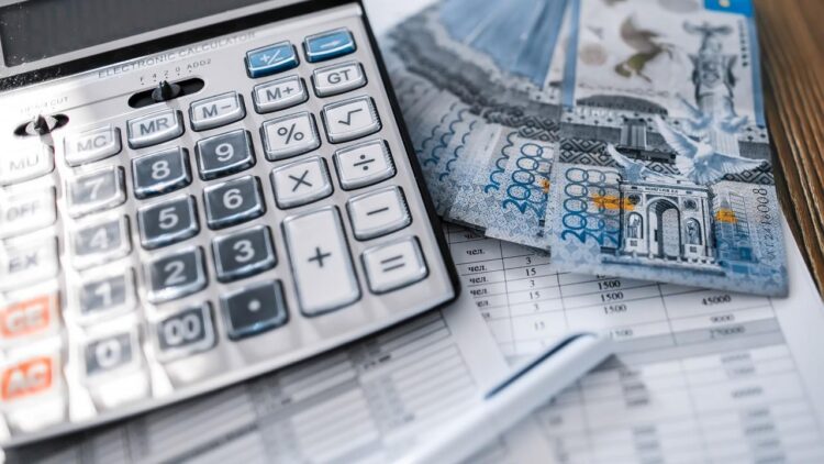 Алматы облысы ішкі мемлекеттік аудит департаменті: бюджетке 233,1 мың теңге қайтарылды