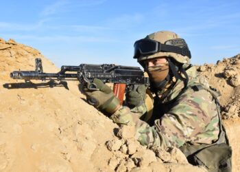 Смертельный инцидент на учениях: срочник погиб в Жетысу