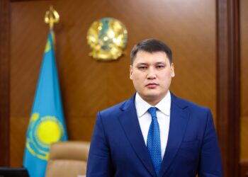 Берденовке жасалған қастандық: полицейлерге қатысты қылмыстық іс қозғалды