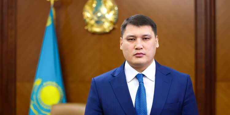 Берденовке жасалған қастандық: полицейлерге қатысты қылмыстық іс қозғалды