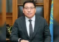 Ерболат Досаев Президент Әкімшілігі Басшысының орынбасары болып тағайындалды