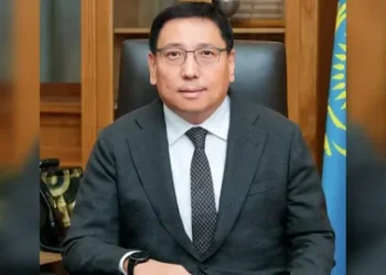 Ерболат Досаев Президент Әкімшілігі Басшысының орынбасары болып тағайындалды