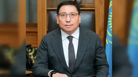 Ерболат Досаев Президент Әкімшілігі Басшысының орынбасары болып тағайындалды
