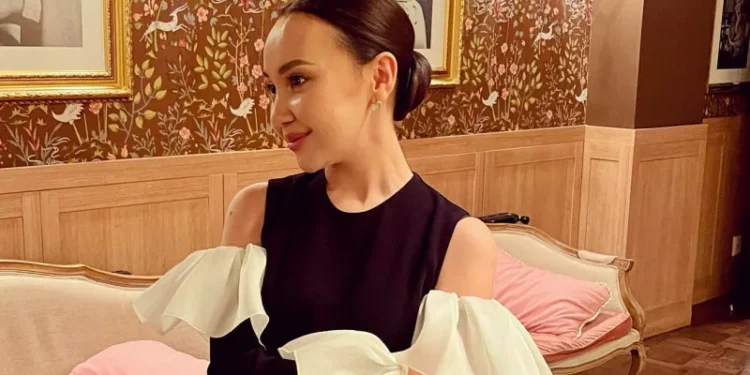 Перизат Қайраттың мүлкі аукционға шығарылады