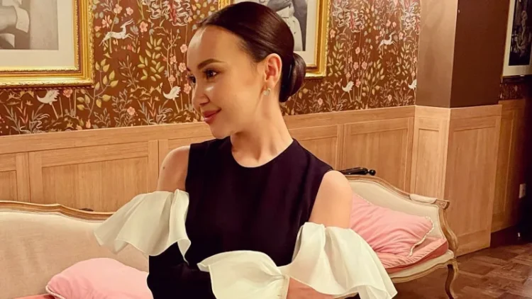 Перизат Қайраттың мүлкі аукционға шығарылады