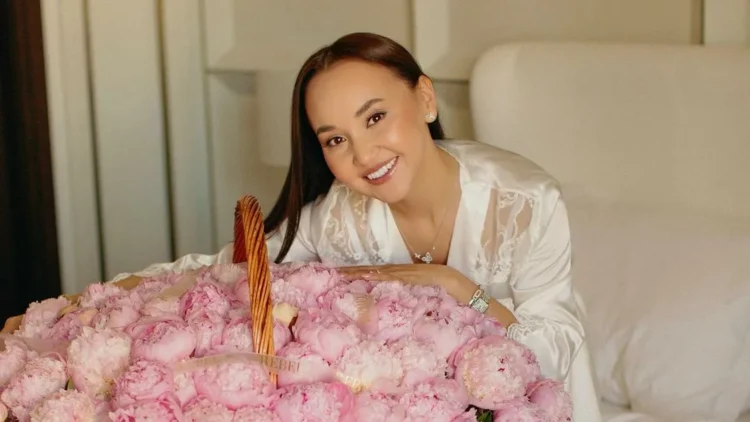 Роскошное имущество Перизат Кайрат выставят на аукцион