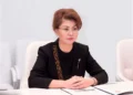 Аида Балаева вошла в тройку самых влиятельных женщин Казахстана