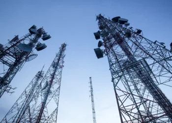 Сотовая связь появится на 50 пограничных пунктах Казахстана к 2026 году