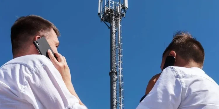 2026 жылға дейін Қазақстандағы 50 шекаралық бекетте ұялы байланыс орнатылады