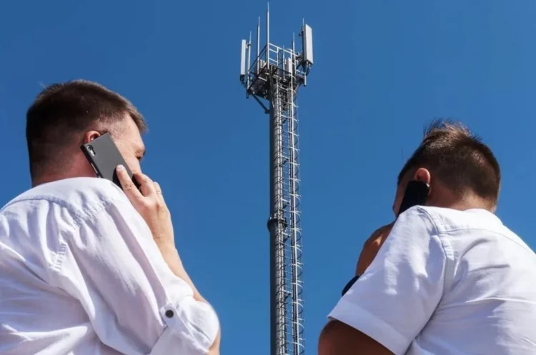 2026 жылға дейін Қазақстандағы 50 шекаралық бекетте ұялы байланыс орнатылады