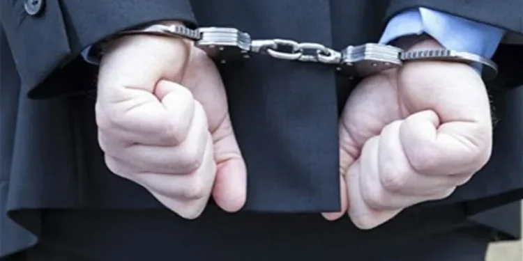 «Жоғары лауазымдылар ұсталды: екі әкім орынбасары есірткі ісіне қатысты»