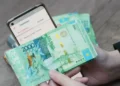 Все цифровые операции свыше 5 млн тенге проверят
