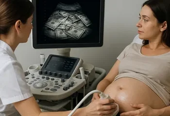 В Шымкенте женщина оформила чужие беременности и получила 22 млн тенге