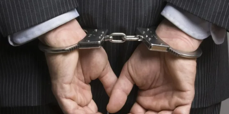 «Высокие чиновники — под следствием: двух замакимов поймали с наркотиками»