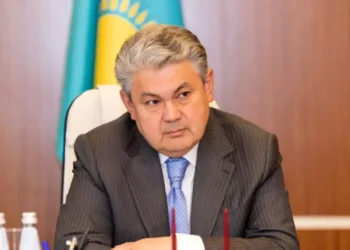 Ермек Көшербаев СІМ басшысы ретіндегі алғашқы шешімін атады