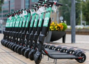 МВД: использование электросамокатов в Казахстане будут регулировать на законодательном уровне