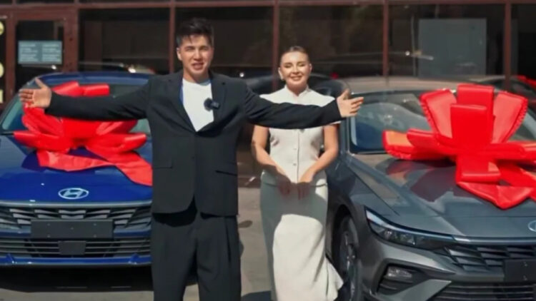 Чиновники сами приобрели курс Жанабылова