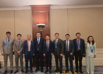 «Казпочта» создаст маркетплейс с Китаем