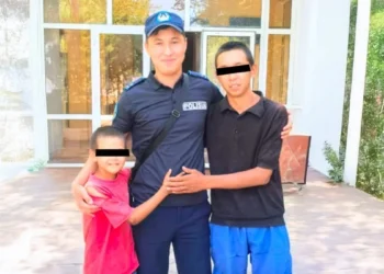 Жамбыл облысында жасөспірімдерді құлдықтан шығару ісі бойынша сот басталады