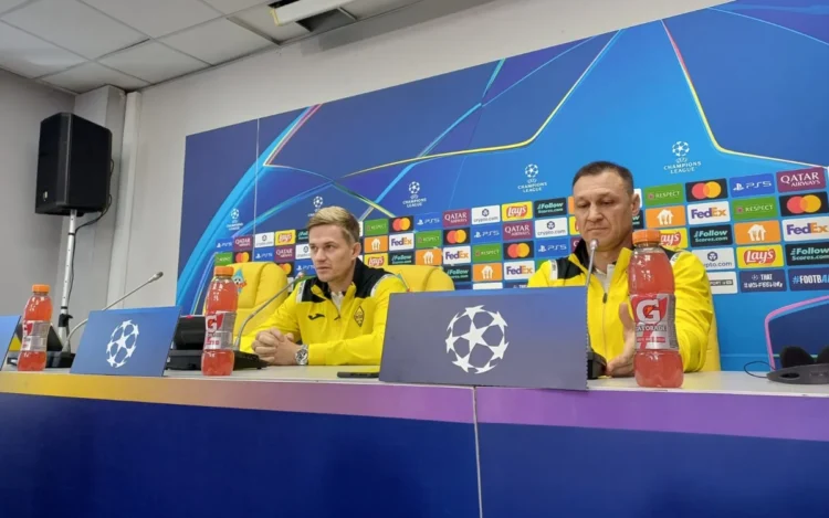 Тренер «Кайрата» о матче с «Реалом»: «Мы нашли слабые стороны соперника»