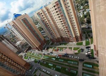 Алматылық «Манхэттен» күткен жайлы үй емес болып шықты.