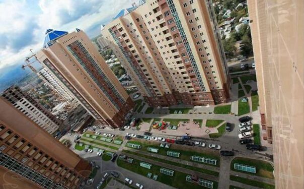 Алматылық «Манхэттен» күткен жайлы үй емес болып шықты.