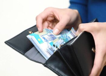 В Талдыкоргане расследуют присвоение алиментов частным судебным исполнителем