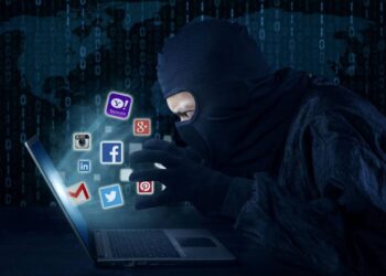 Мошенничество через стрим: в ВКО задержали 18-летнего парня