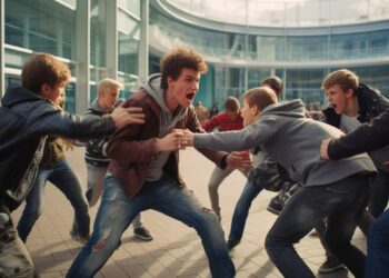 Бейнеуде жаппай төбелестен кейін жасөспірім қаза тапты