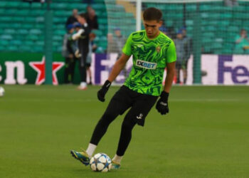 «18 жастағы Шерхан Қалмұрза Анарбеков пен Заруцкийдің орнын басуы мүмкін»