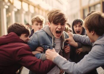 Бейнеу массовая драка привела к гибели подростка